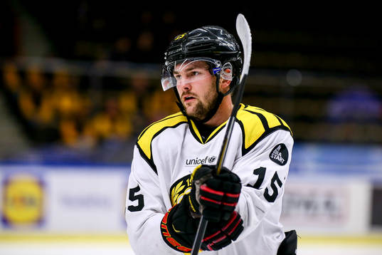 Brynäs Simon Bertilsson
