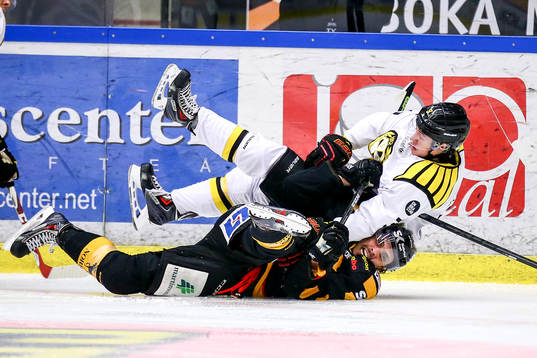 Skellefteås Daniel Widing