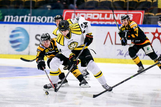 Skellefteås Pär Lindholm