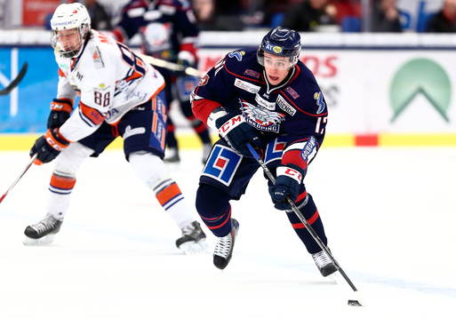 Linköpings Jakub Vrana