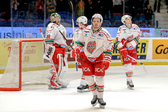 Modos Joonas Lehtivuori deppar