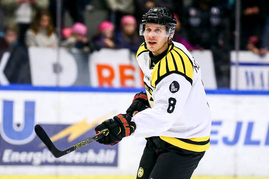 Brynäs Jesse Niinimäki