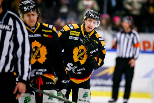 Skellefteås Pär Lindholm