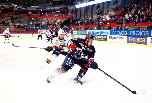 Linköpings Jakub Vrana