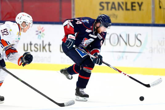 Linköpings Jonas Junland