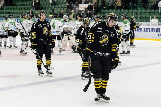 s Daniel Olsson Trkulja deppar