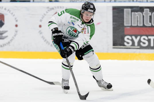 Rögles Jakob Lilja