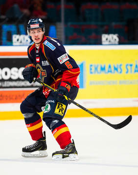 Djurgårdens Andreas Englund