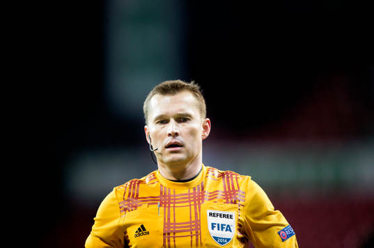 Domare Vladislav Bezborodov