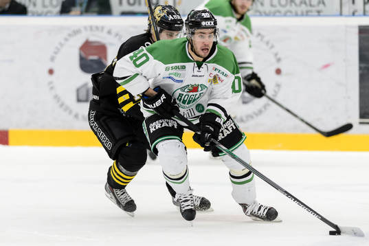 Rögles Jesper Jensen