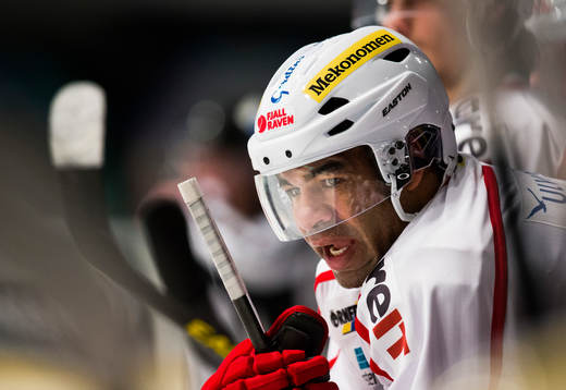 Modos Donald Brashear