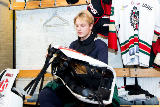 Billy Nordström