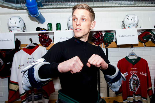 Sören Rieks
