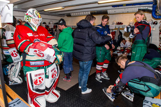 Billy Nordström