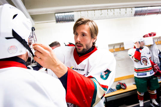 Mattias Bjärsmyr