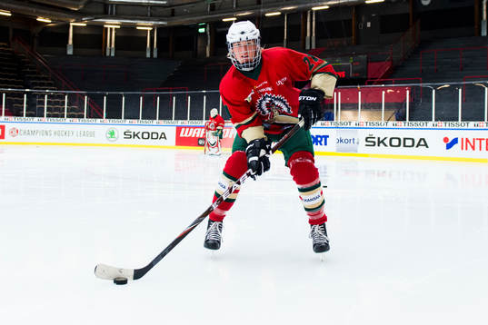 Hampus Zackrisson