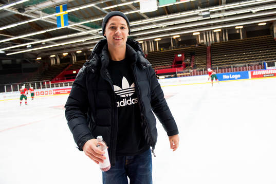 Philip Haglund