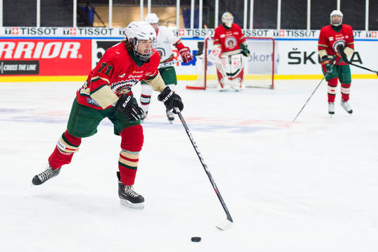 Tom Pettersson