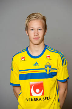 Simon Klein, Sverige