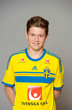 Samuel Rundqvist, Sverige
