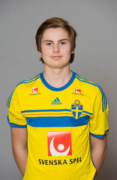 Axel Lindberg Norén, Sverige