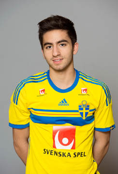 Muhammed Fahs, Sverige