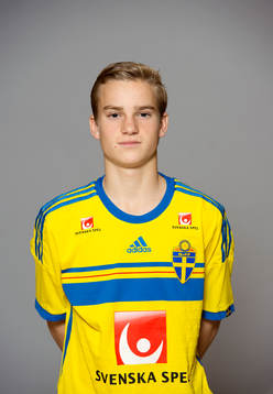 Timoteo Harvey, Sverige