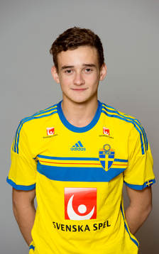 Adrian Zeka, Sverige