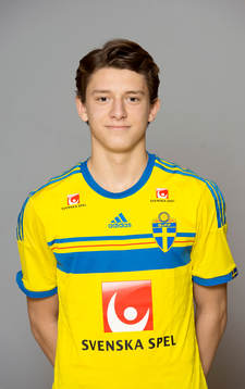 Daniel Baban, Sverige