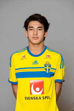 Islam Burman, Sverige