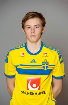 Jonatan Vikström, Sverige