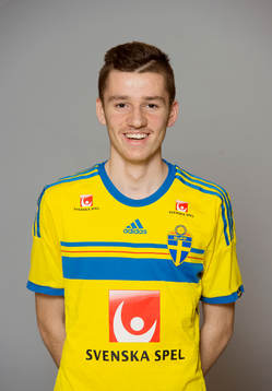 Arlind Kutllovci, Sverige