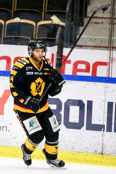 Skellefteås Rob Schremp