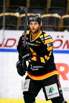Skellefteås Rob Schremp