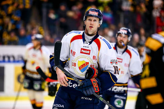 Djurgårdens Michael Holmqvist
