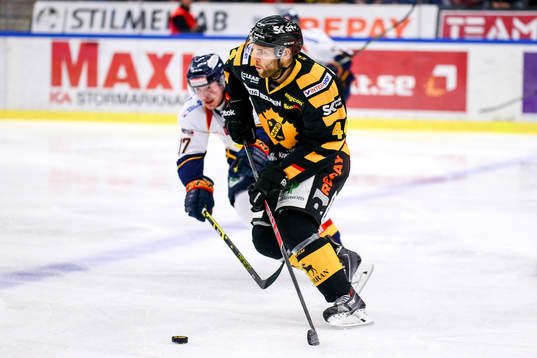 Skellefteås Rob Schremp