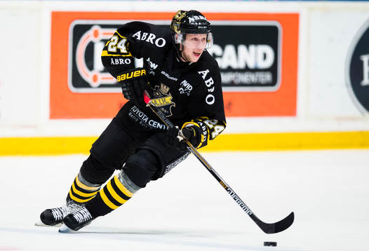 s Johan Andersson