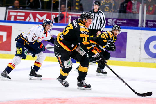 Skellefteås Mikko Lehtonen