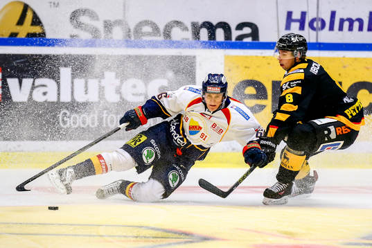 Skellefteås Marcus Pettersson