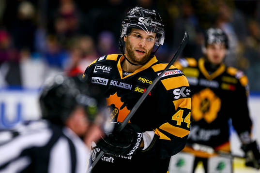 Skellefteås Rob Schremp