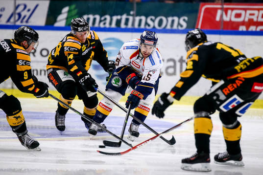 Skellefteås Anton Lindholm