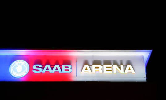 SAAB Arena