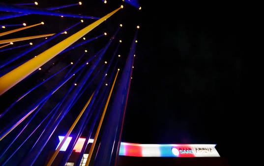 SAAB Arena