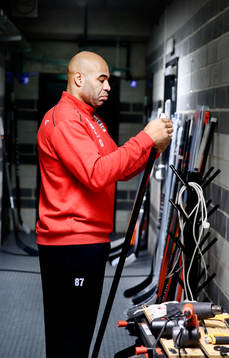 s Donald Brashear