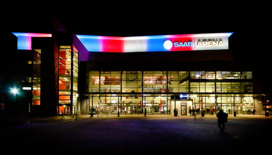 SAAB Arena