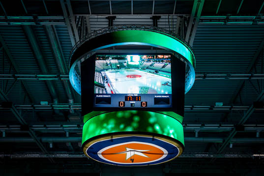 Jumbotron