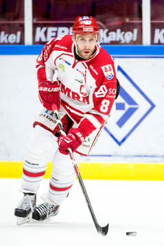 Timrås Per Hallin