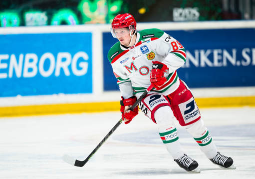 Moras Patrik Karlkvist