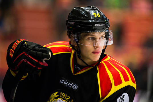 Brynäs Oskar Lindblom