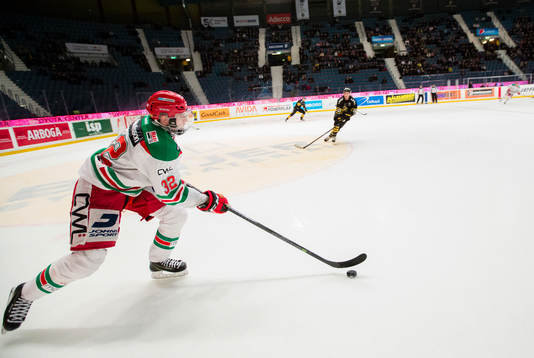 Moras Lukas Bengtsson